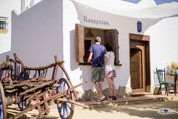 Casa de hóspedes Rural 